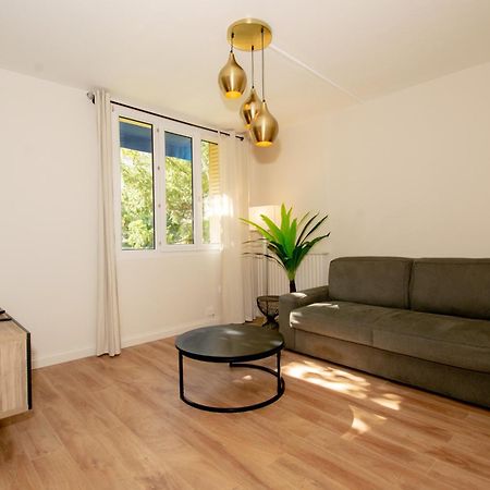 Suite Madison Villeurbanne Kültér fotó