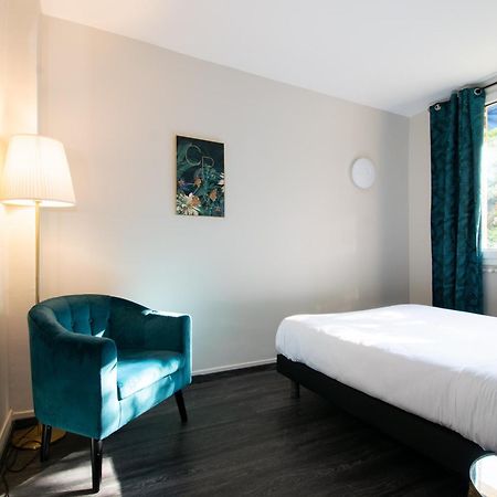 Suite Madison Villeurbanne Kültér fotó