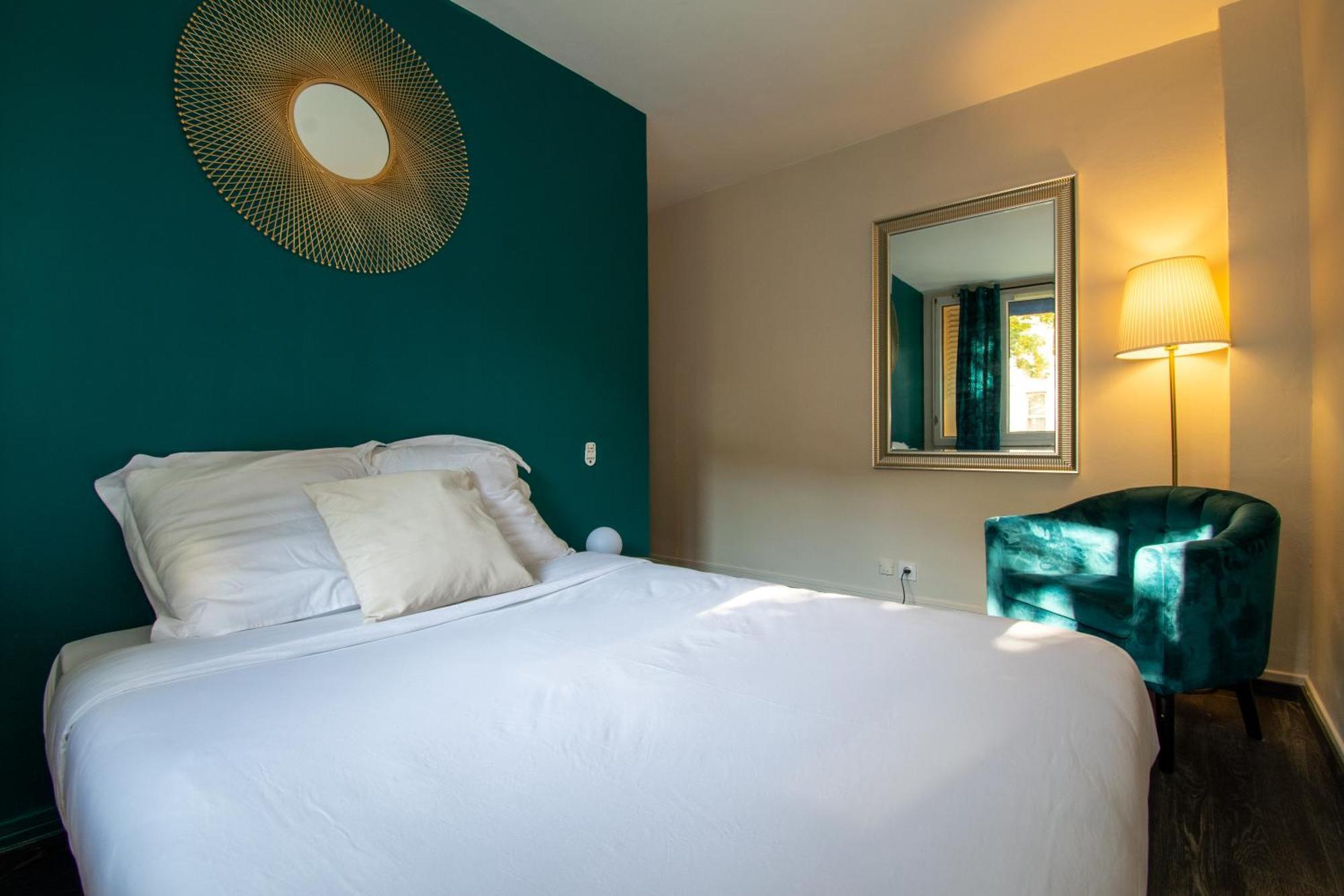 Suite Madison Villeurbanne Kültér fotó