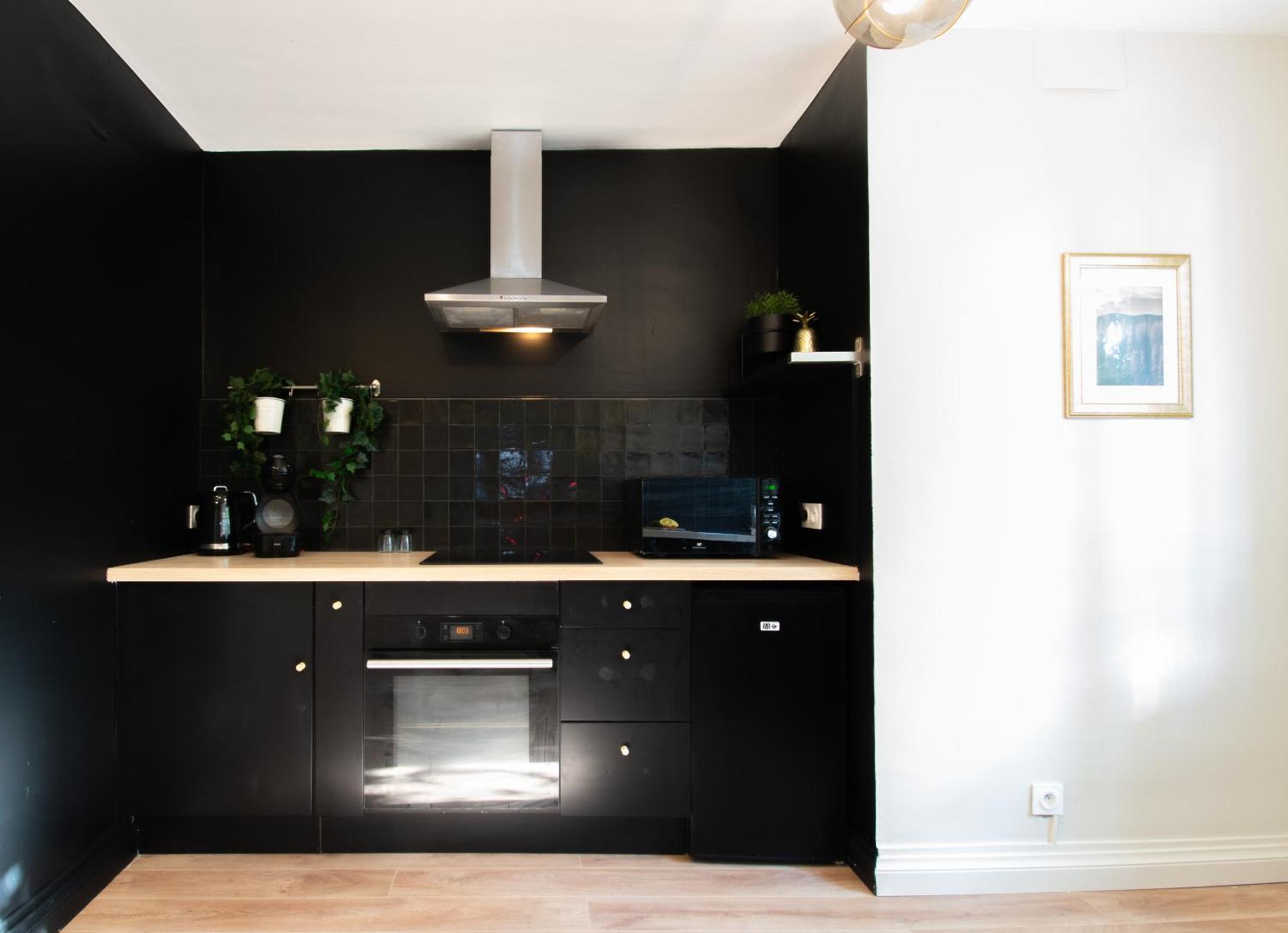 Suite Madison Villeurbanne Kültér fotó