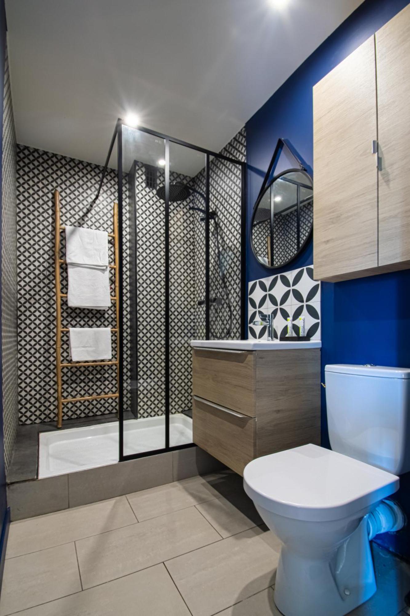Suite Madison Villeurbanne Kültér fotó