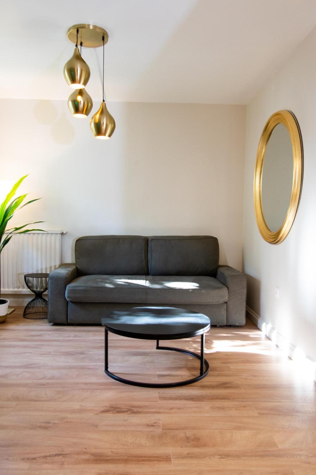 Suite Madison Villeurbanne Kültér fotó