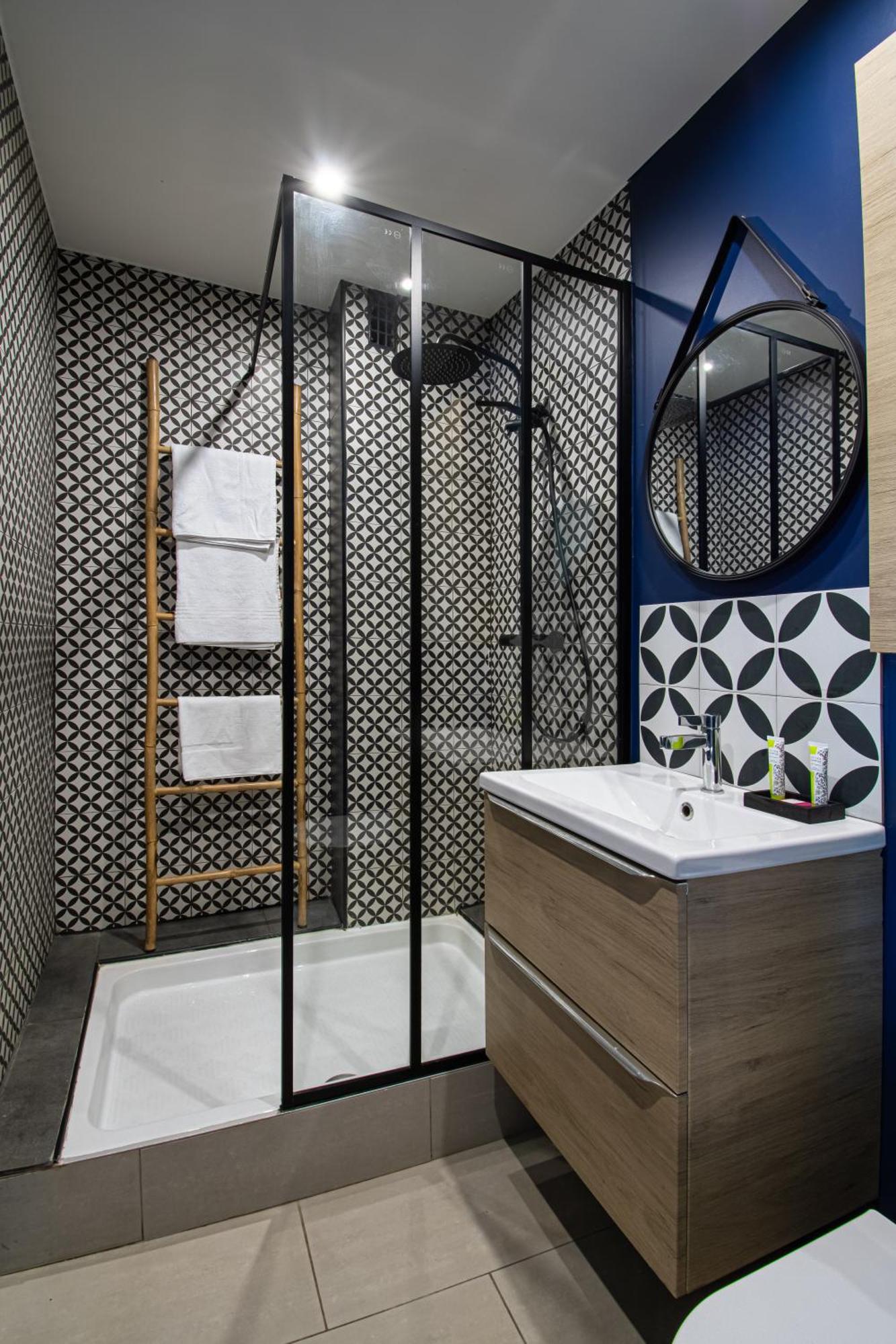 Suite Madison Villeurbanne Kültér fotó